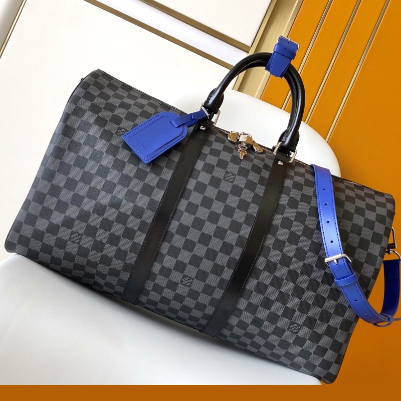 LV Travel Bags